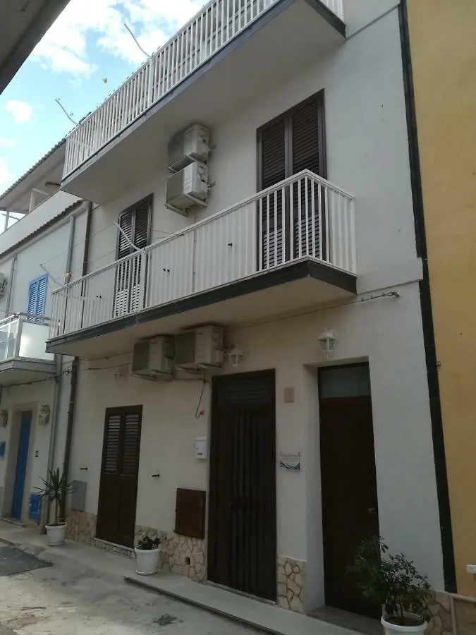 住宿加早餐酒店 马尔扎梅米Il Piccolo Porto住宿加早餐旅馆